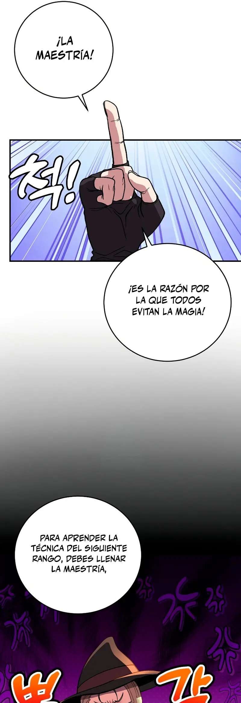 Streaming de la guia oculta del retornado Capitulo 18 página 12