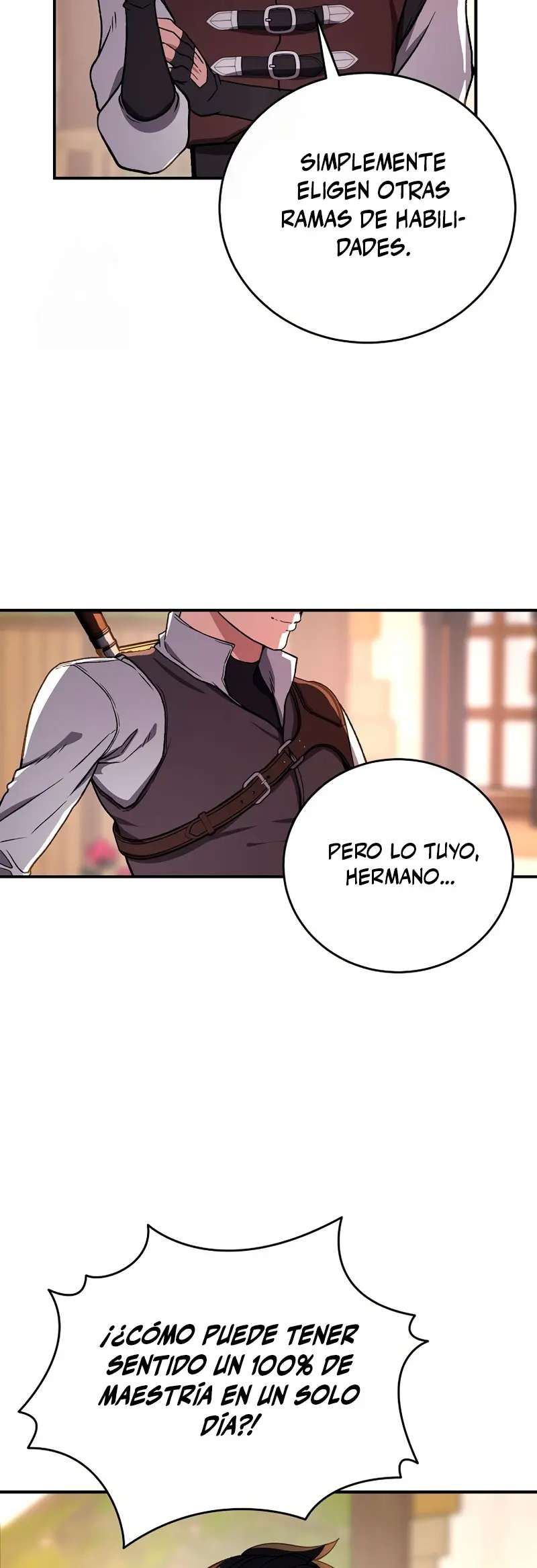 Streaming de la guia oculta del retornado Capitulo 18 página 14