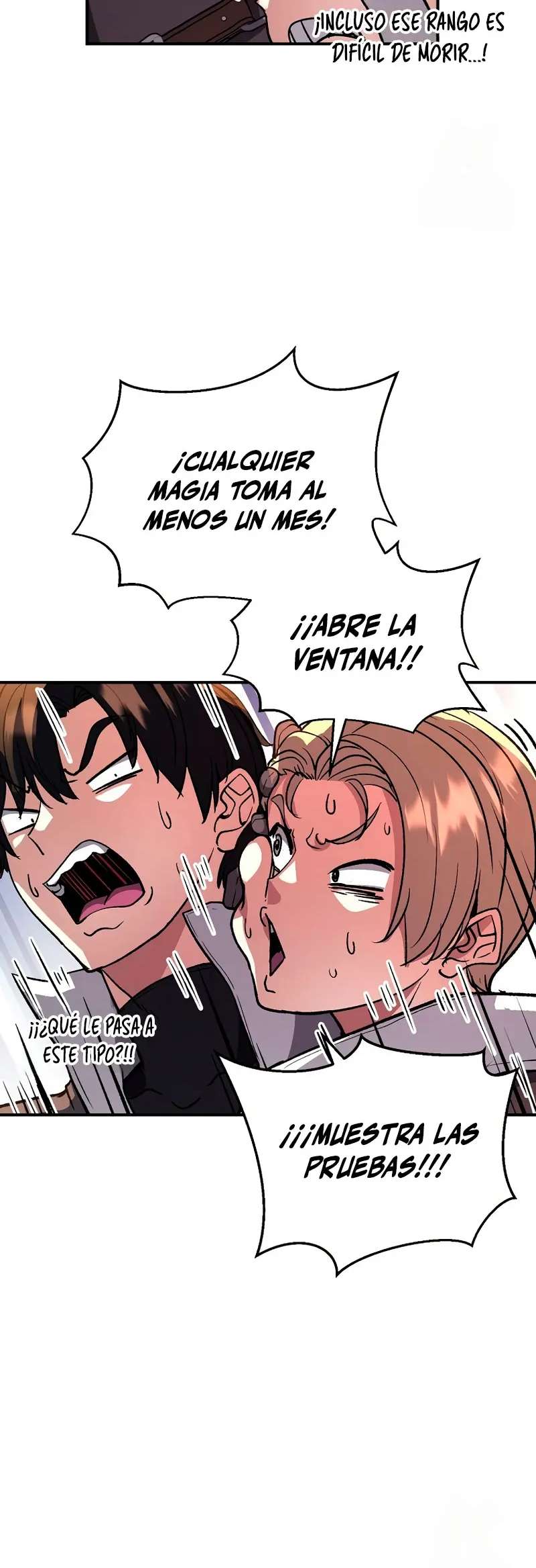 Streaming de la guia oculta del retornado Capitulo 18 página 17