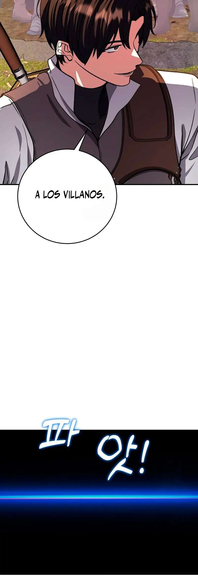 Streaming de la guia oculta del retornado Capitulo 18 página 23