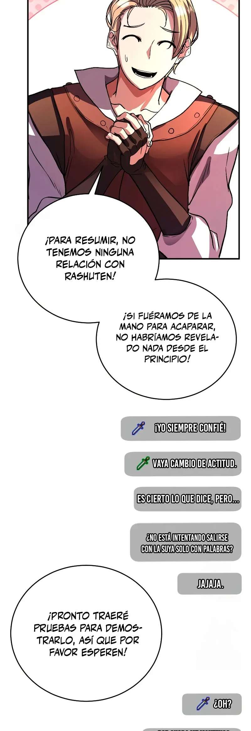 Streaming de la guia oculta del retornado Capitulo 18 página 25