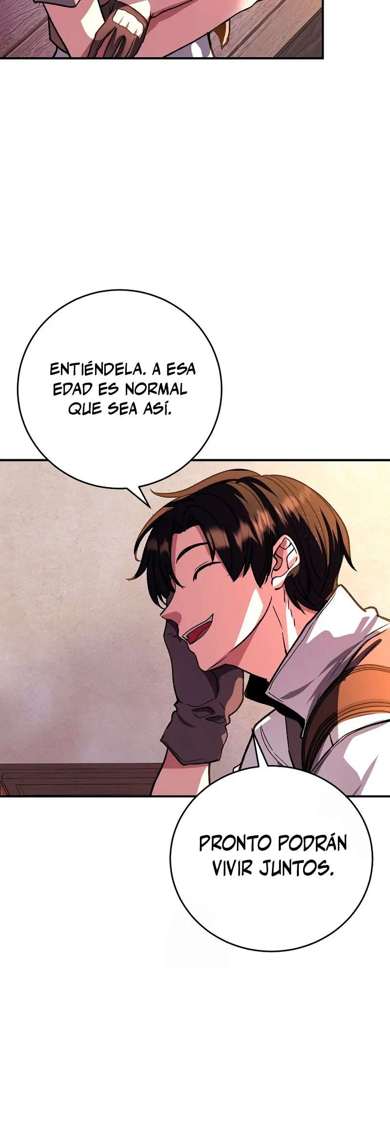 Streaming de la guia oculta del retornado Capitulo 18 página 28