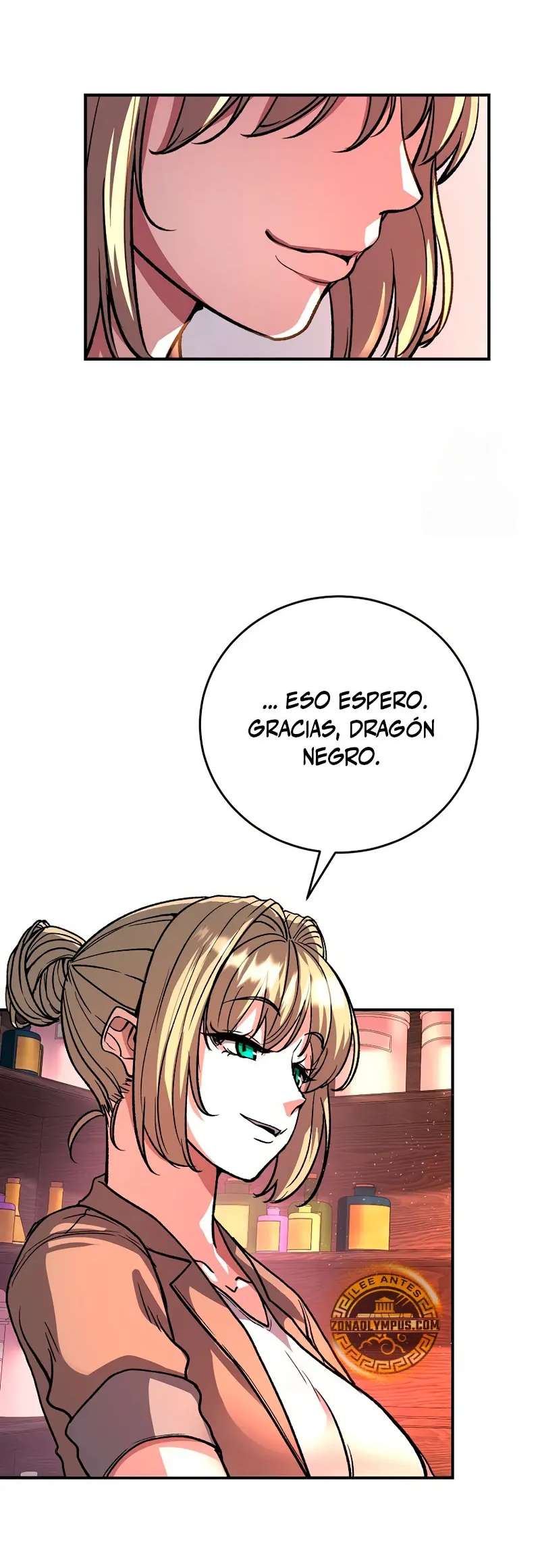 Streaming de la guia oculta del retornado Capitulo 18 página 29