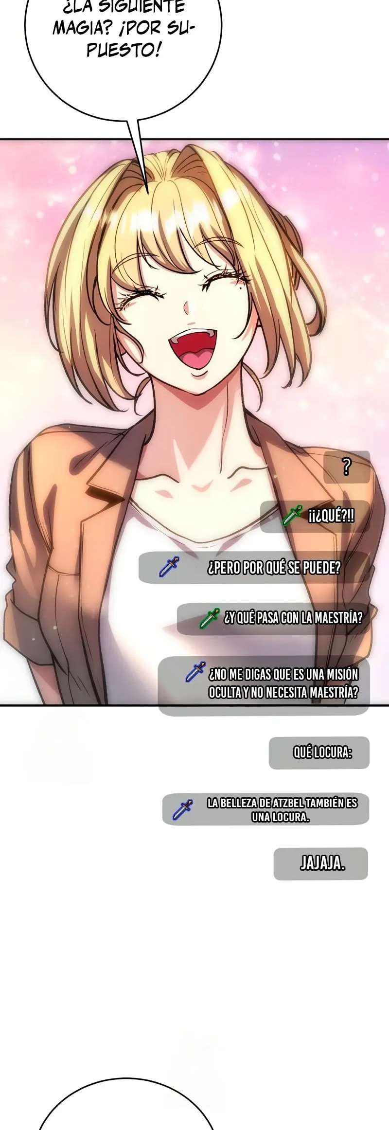 Streaming de la guia oculta del retornado Capitulo 18 página 31