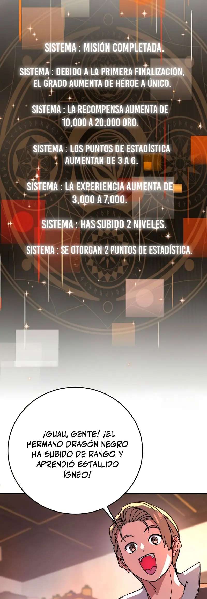 Streaming de la guia oculta del retornado Capitulo 18 página 36