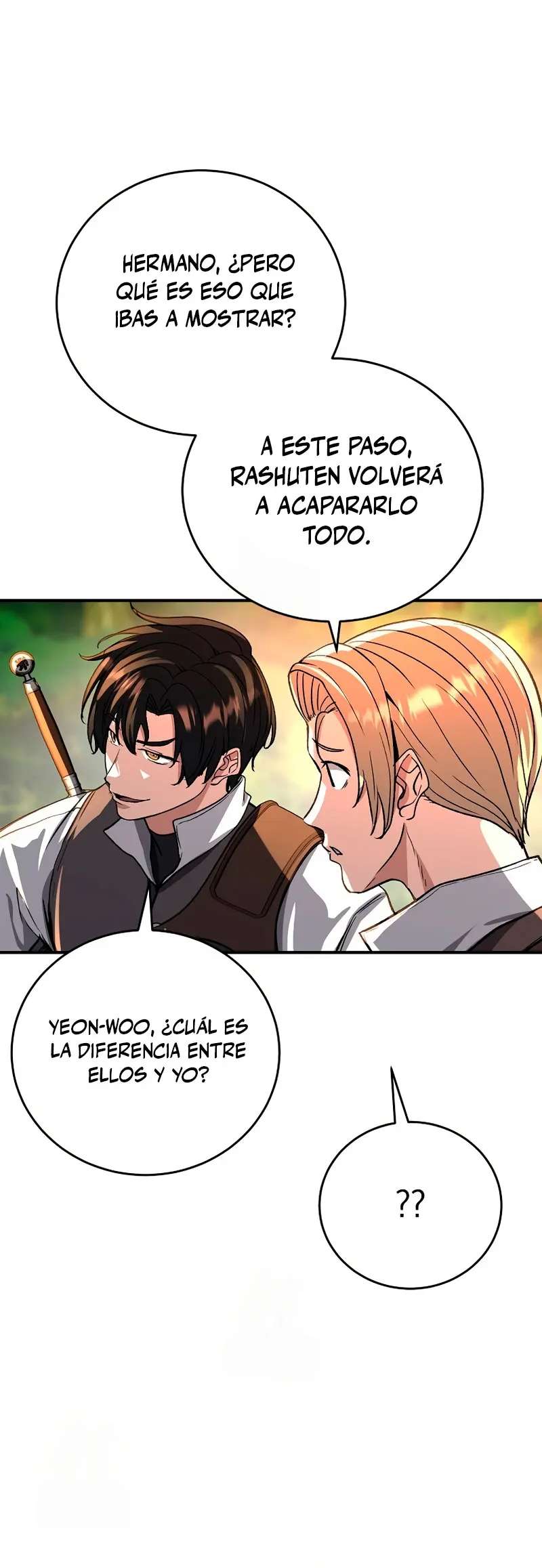 Streaming de la guia oculta del retornado Capitulo 18 página 47