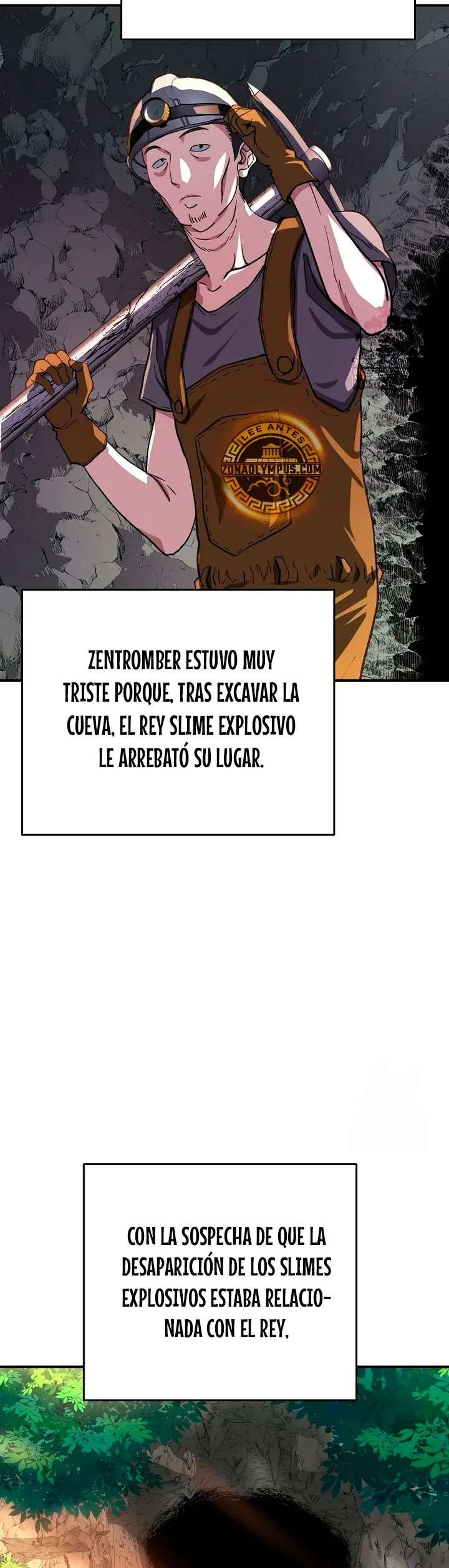 Streaming de la guia oculta del retornado Capitulo 18 página 5