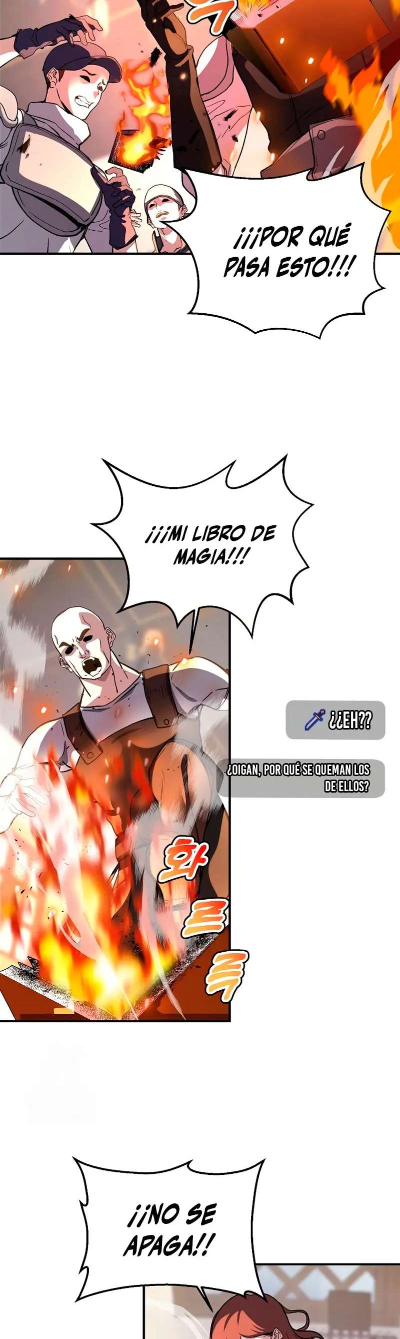 Streaming de la guia oculta del retornado Capitulo 18 página 53