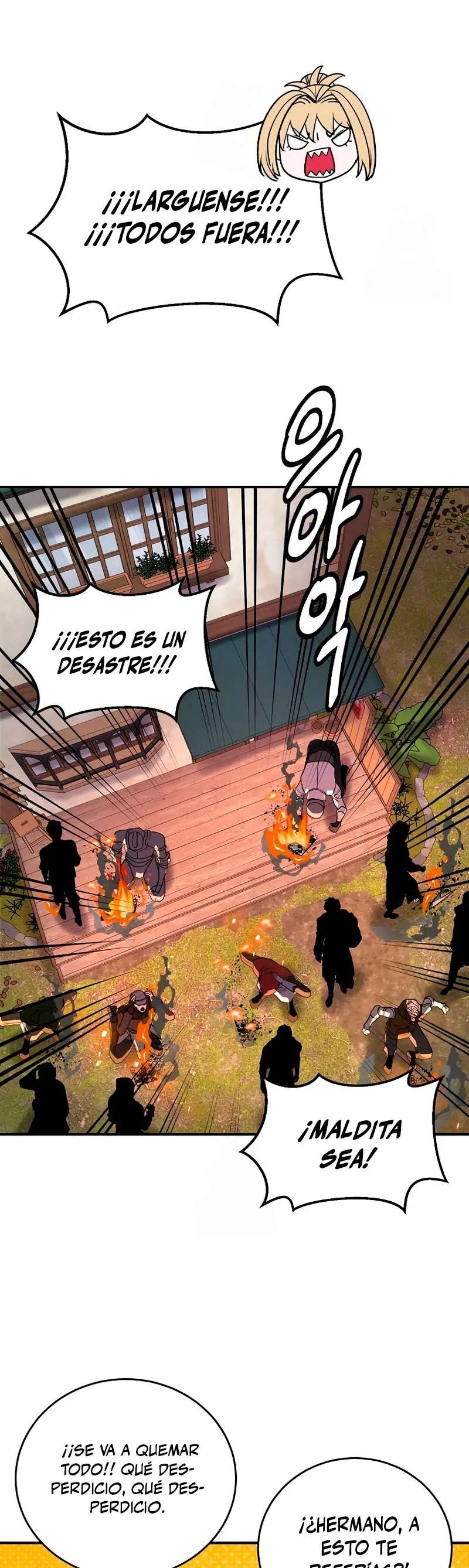 Streaming de la guia oculta del retornado Capitulo 18 página 55