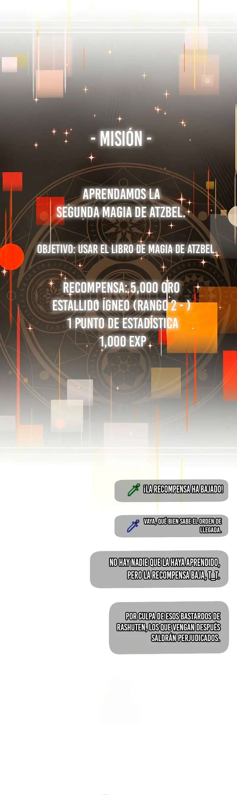 Streaming de la guia oculta del retornado Capitulo 18 página 57