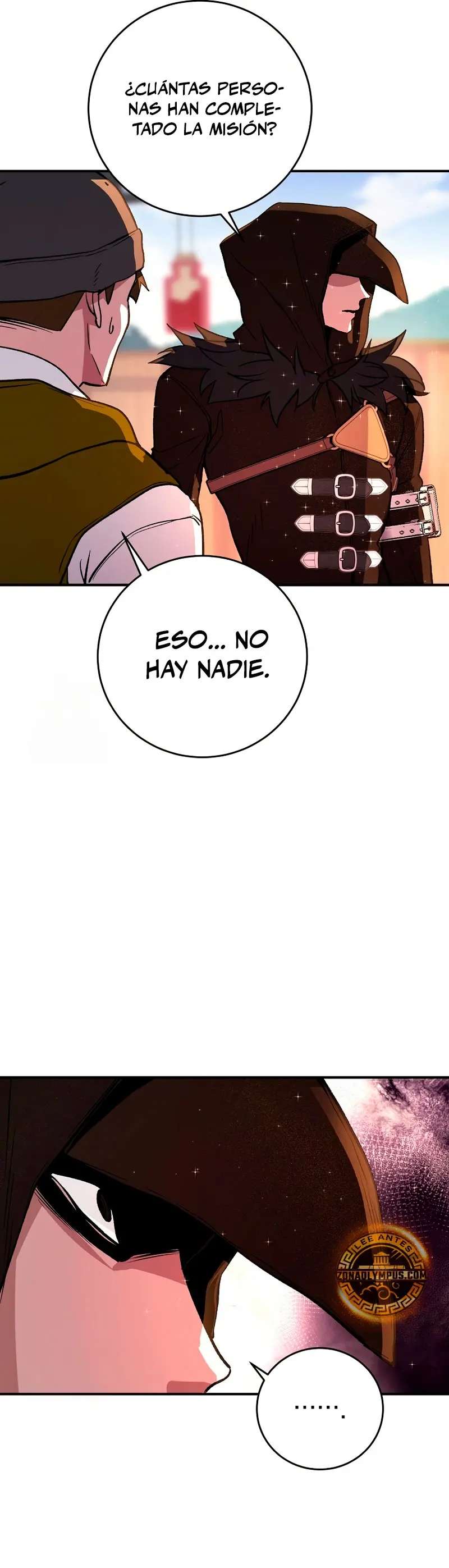 Streaming de la guia oculta del retornado Capitulo 18 página 58