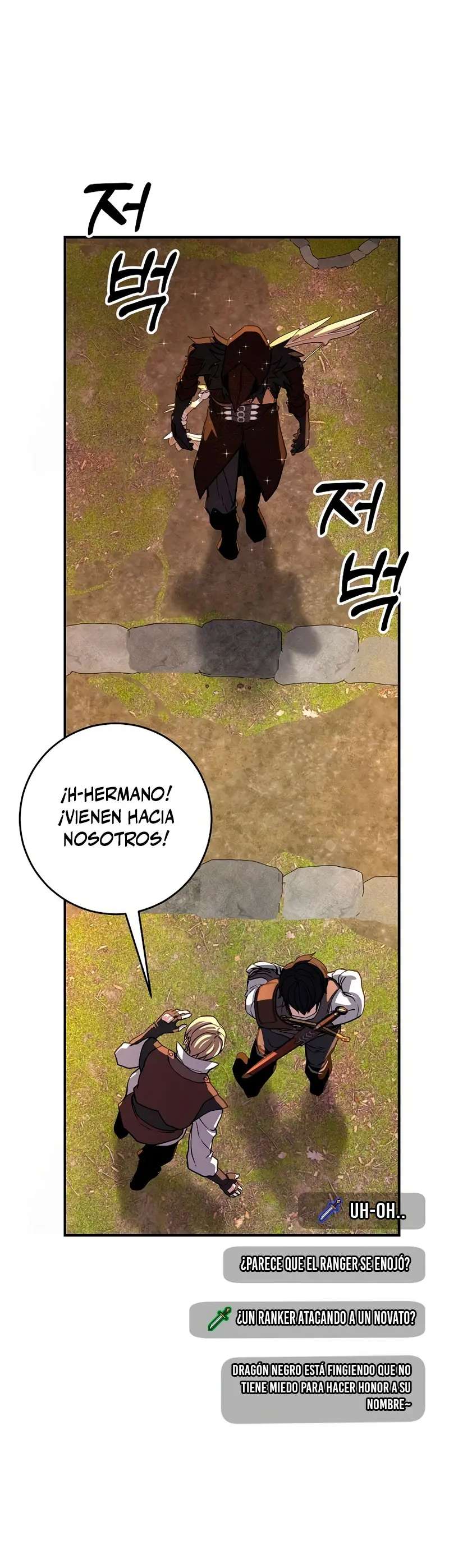 Streaming de la guia oculta del retornado Capitulo 18 página 59