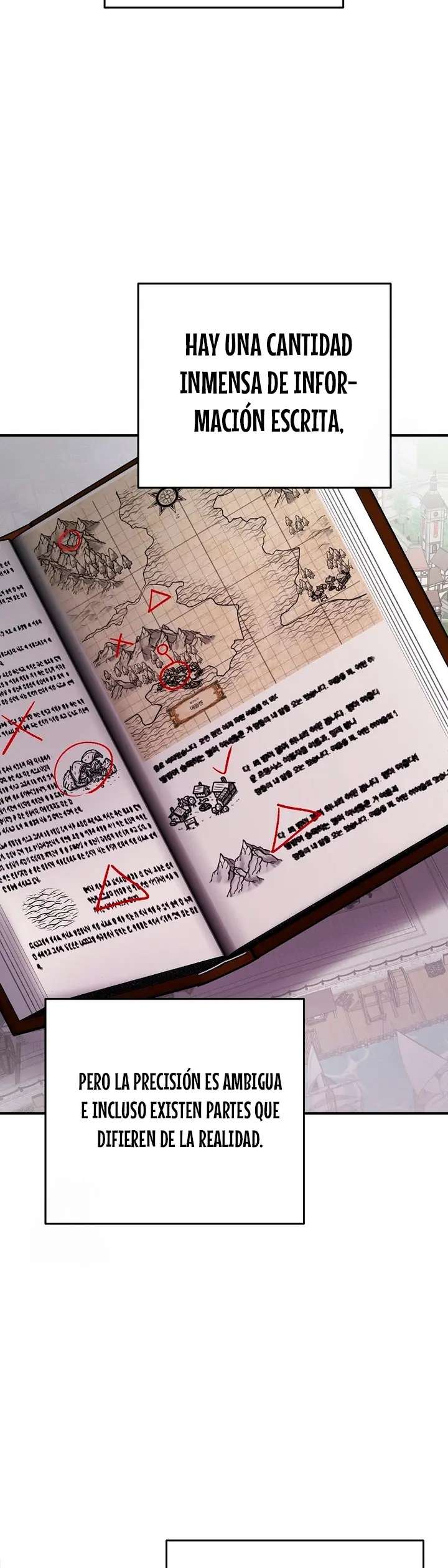 Streaming de la guia oculta del retornado Capitulo 18 página 9