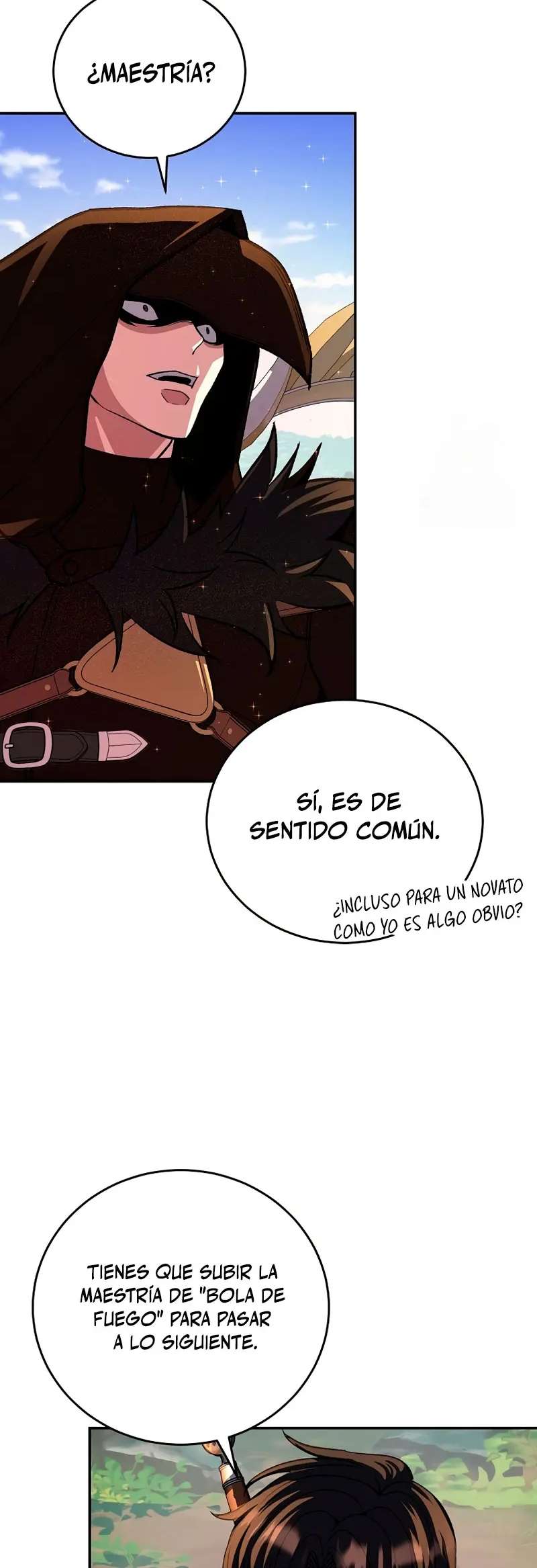 Streaming de la guia oculta del retornado Capitulo 19 página 11