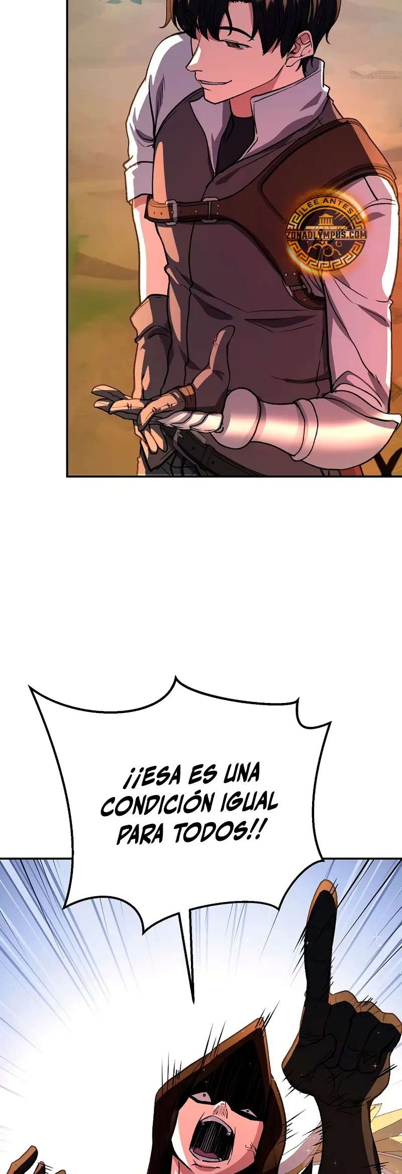 Streaming de la guia oculta del retornado Capitulo 19 página 12