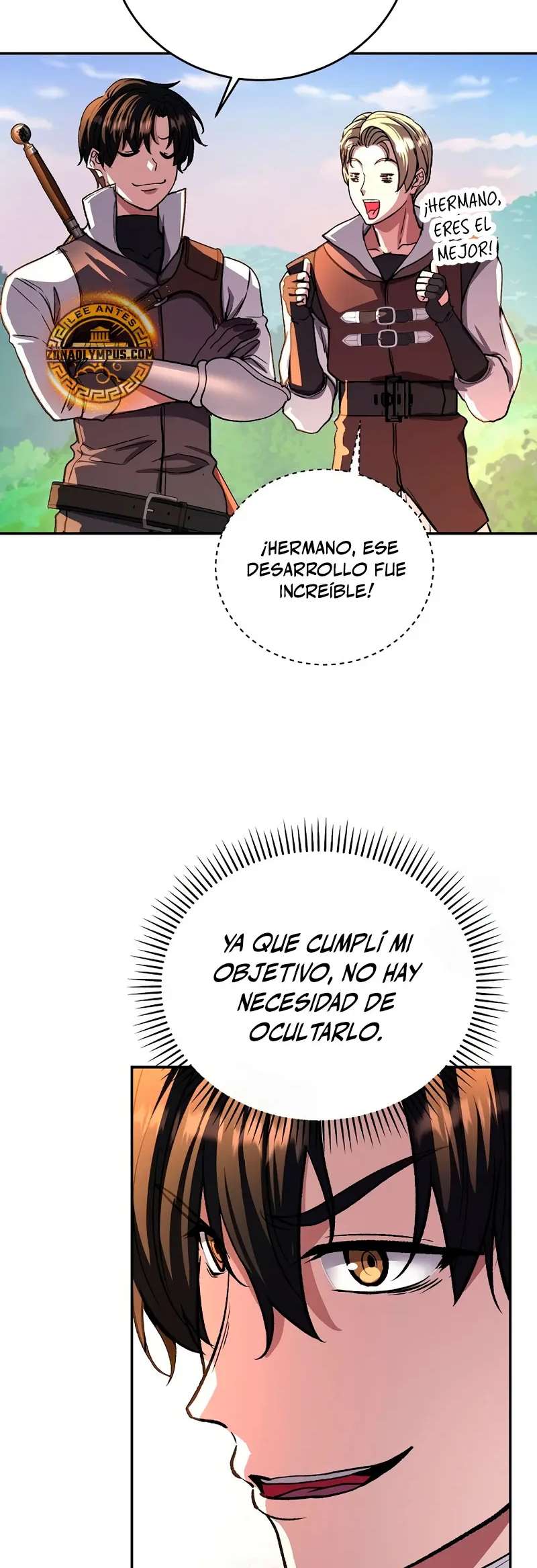 Streaming de la guia oculta del retornado Capitulo 19 página 15