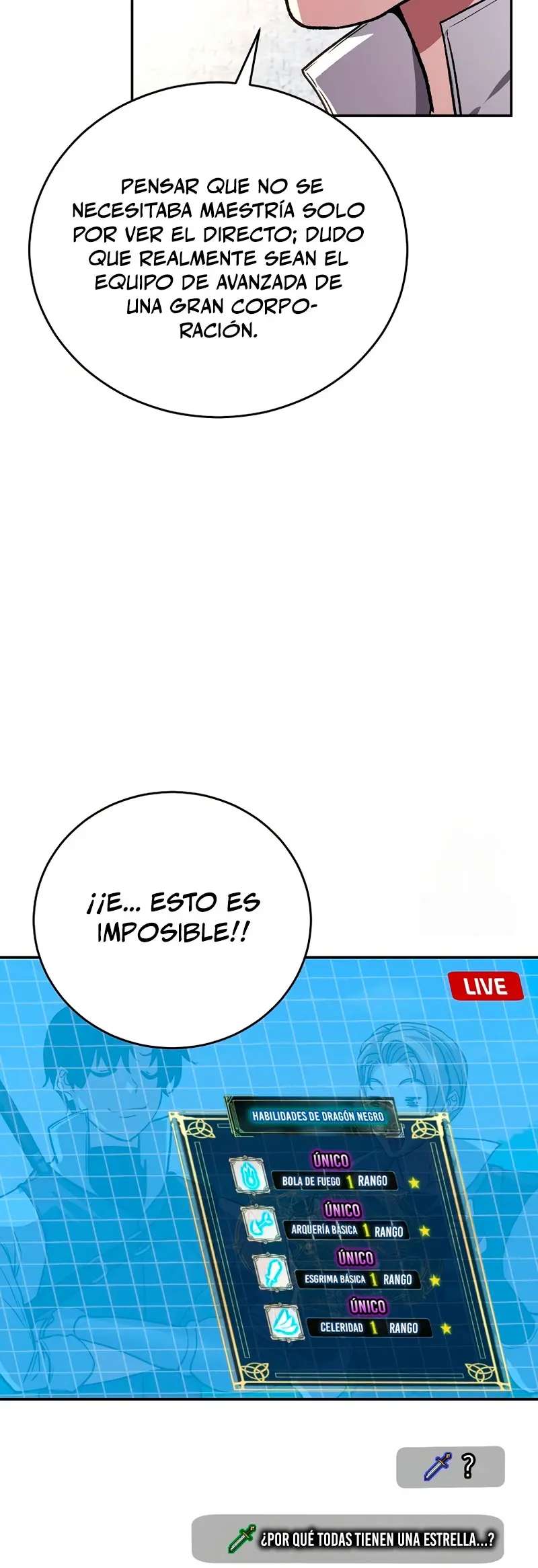 Streaming de la guia oculta del retornado Capitulo 19 página 16