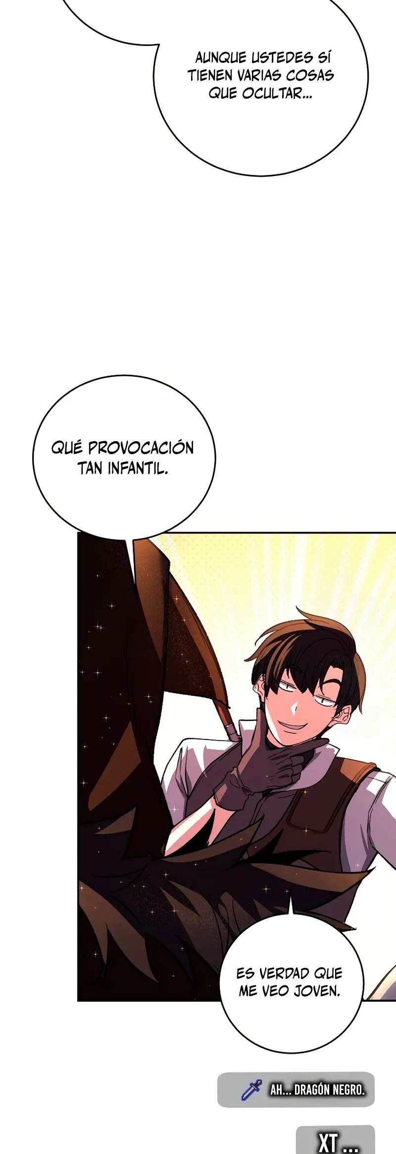 Streaming de la guia oculta del retornado Capitulo 19 página 18