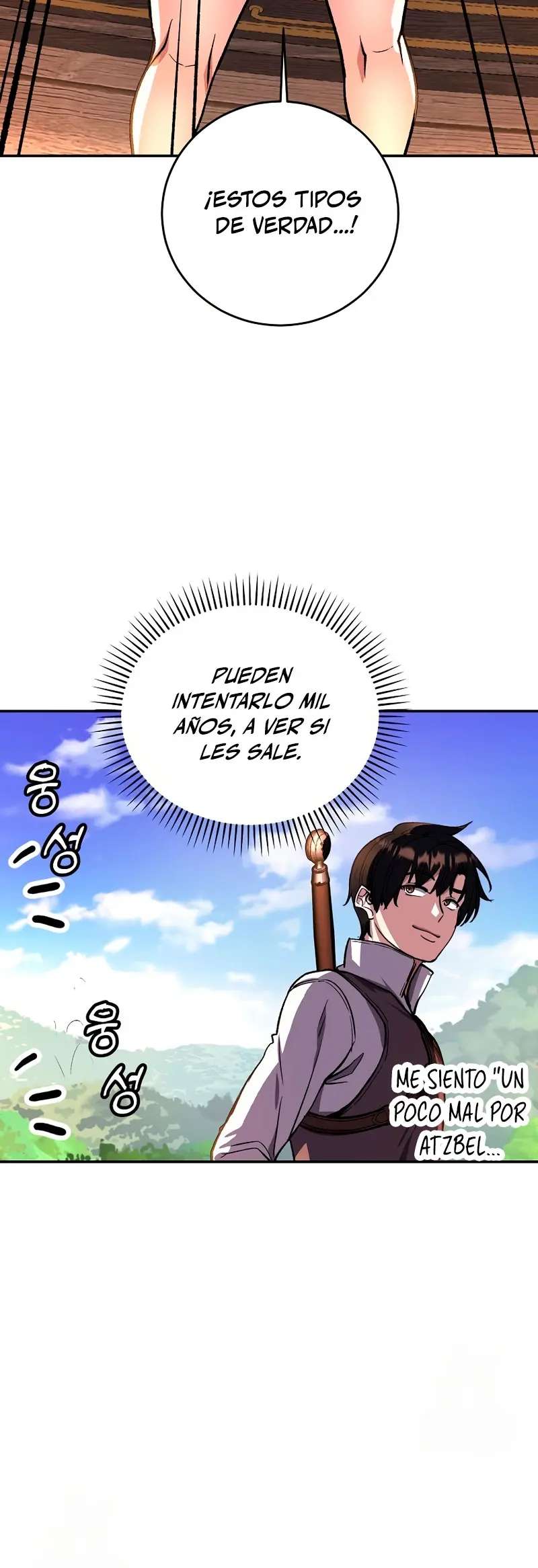 Streaming de la guia oculta del retornado Capitulo 19 página 22