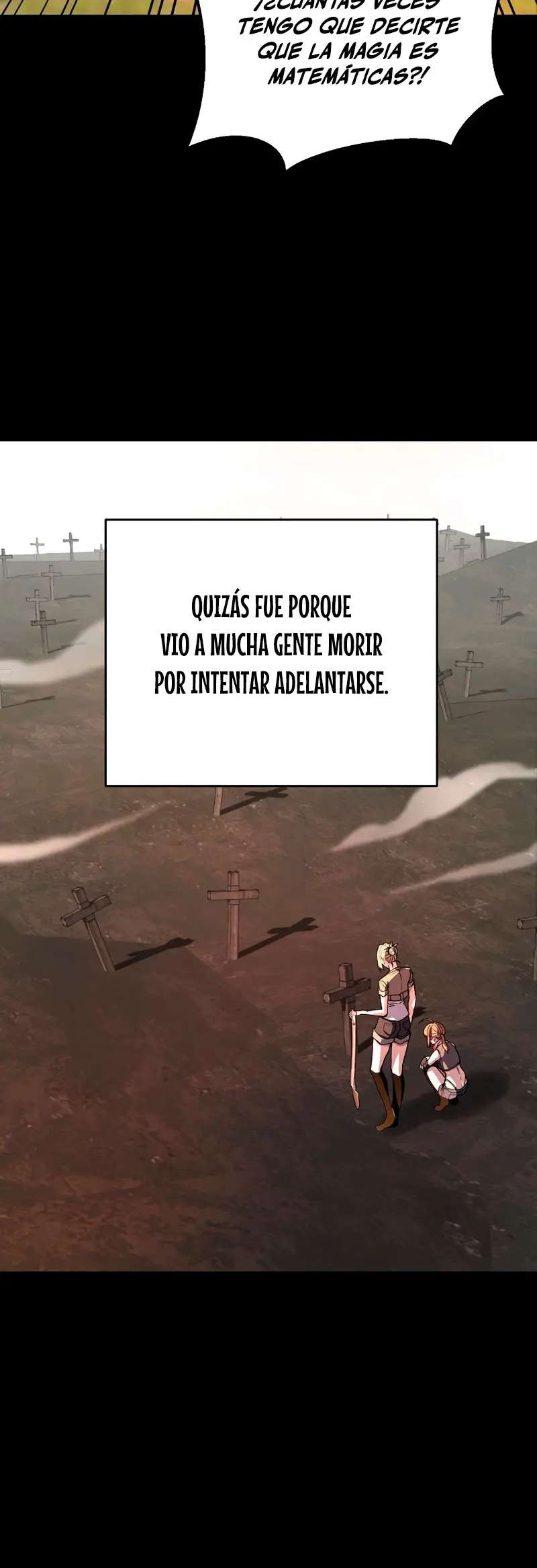 Streaming de la guia oculta del retornado Capitulo 19 página 24