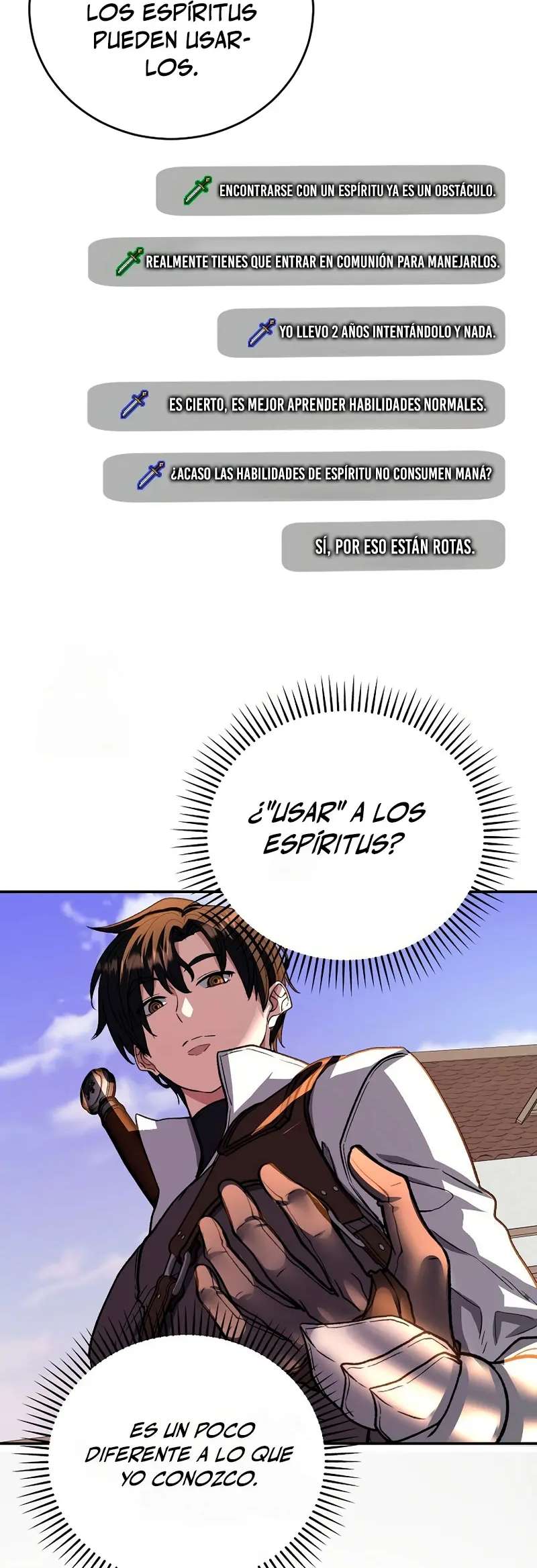 Streaming de la guia oculta del retornado Capitulo 19 página 39