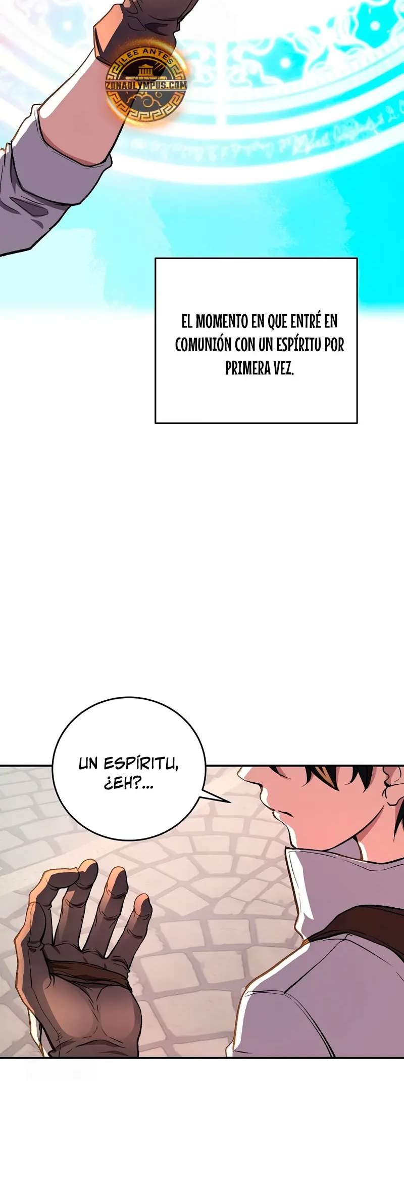 Streaming de la guia oculta del retornado Capitulo 19 página 41