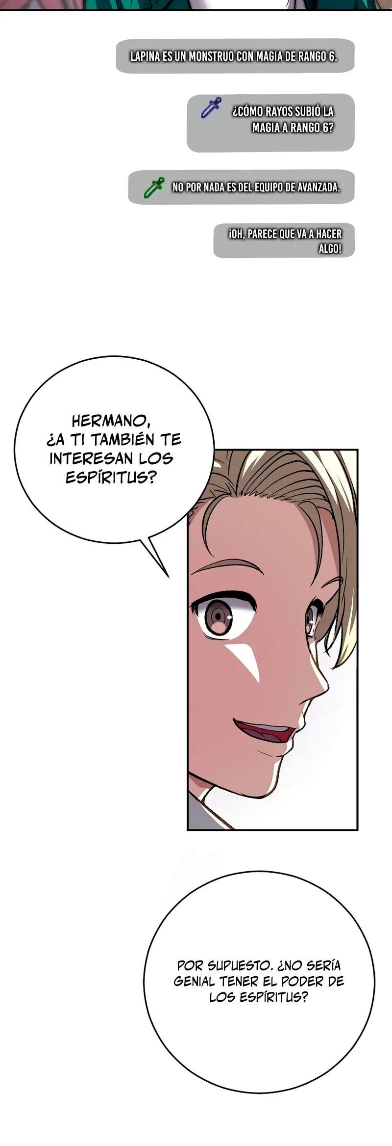 Streaming de la guia oculta del retornado Capitulo 19 página 45