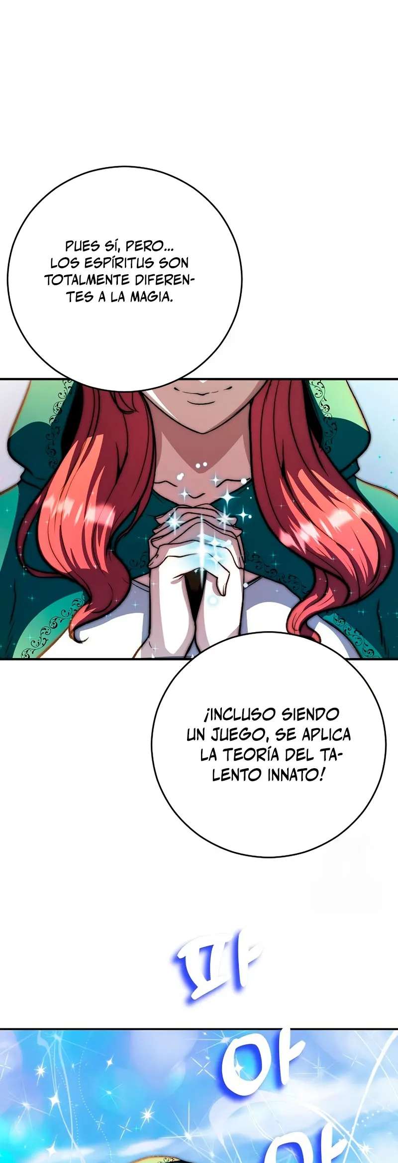 Streaming de la guia oculta del retornado Capitulo 19 página 46