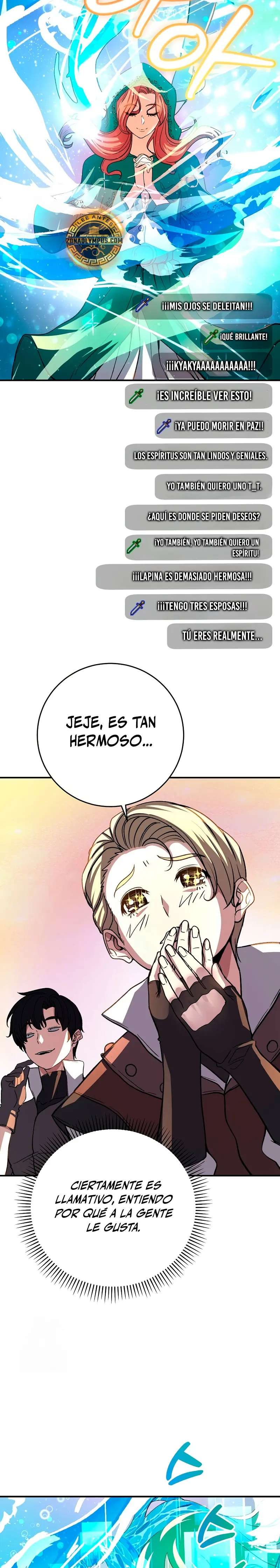 Streaming de la guia oculta del retornado Capitulo 19 página 51