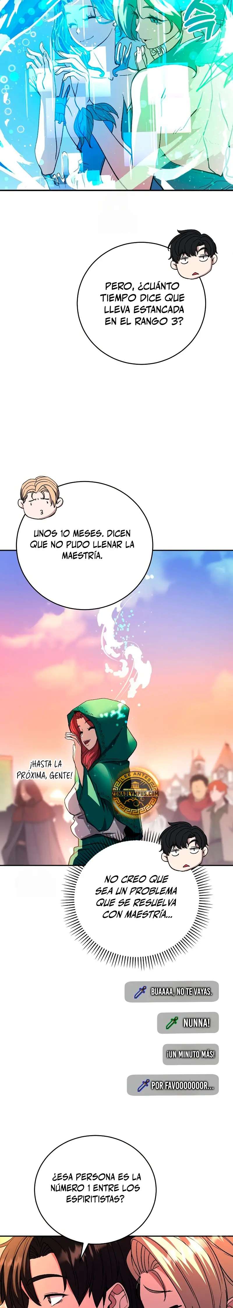 Streaming de la guia oculta del retornado Capitulo 19 página 52