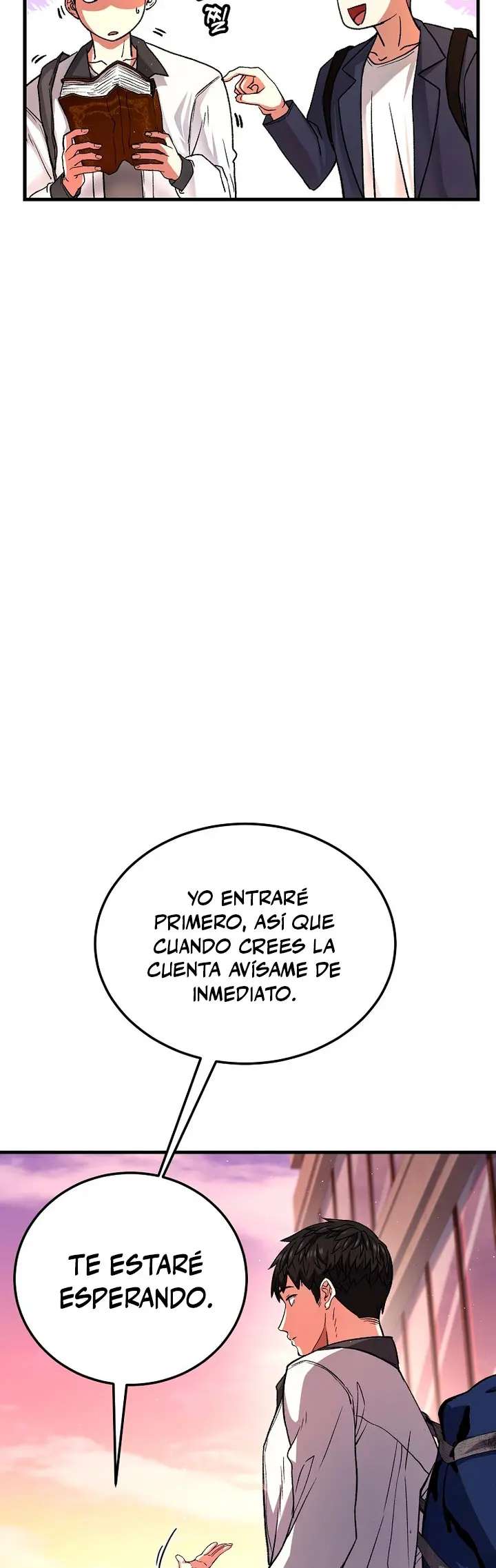 Streaming de la guia oculta del retornado Capitulo 2 página 17