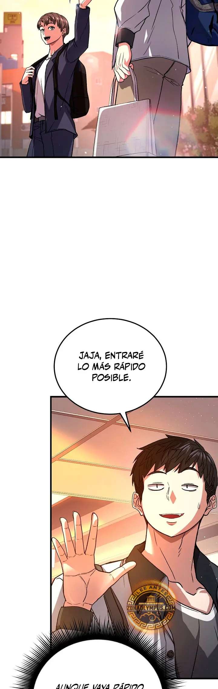 Streaming de la guia oculta del retornado Capitulo 2 página 18