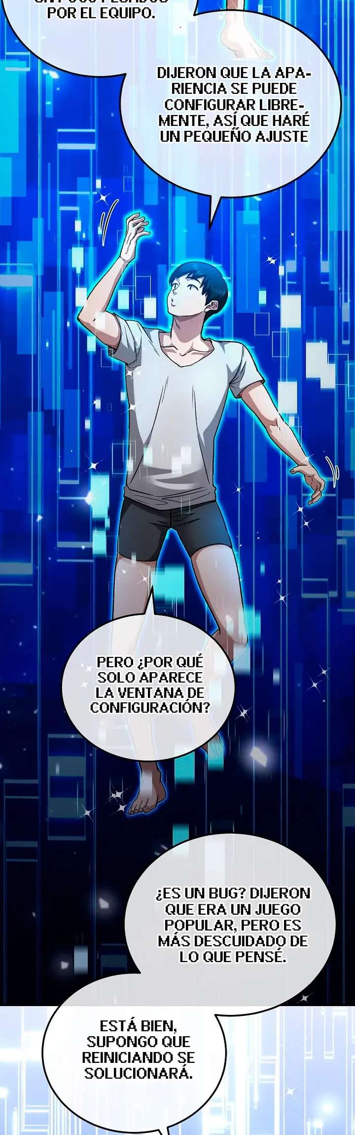 Streaming de la guia oculta del retornado Capitulo 2 página 27