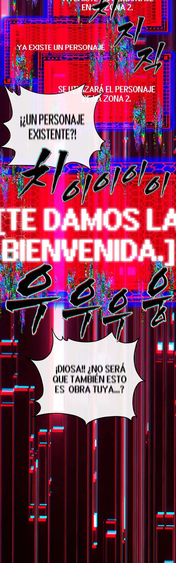 Streaming de la guia oculta del retornado Capitulo 2 página 30