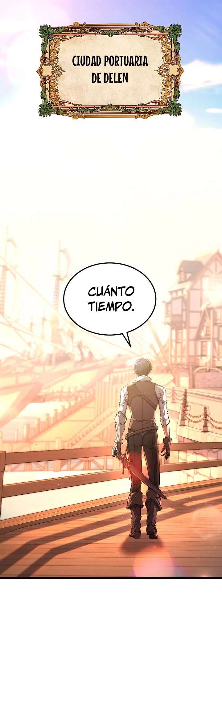 Streaming de la guia oculta del retornado Capitulo 2 página 33