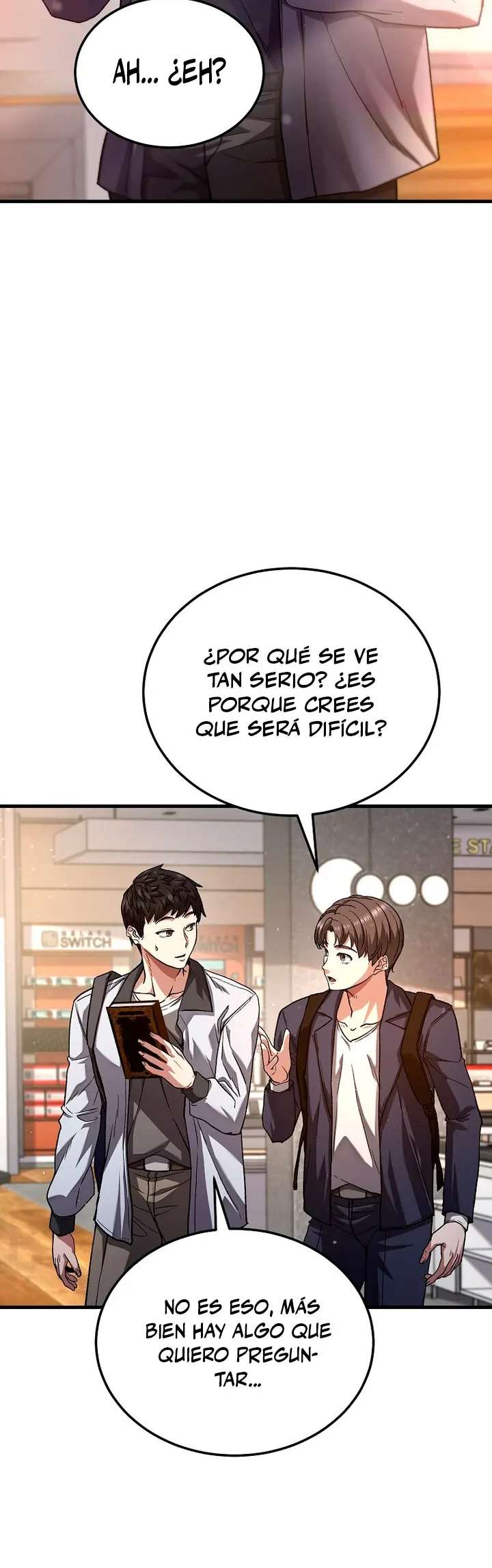 Streaming de la guia oculta del retornado Capitulo 2 página 5