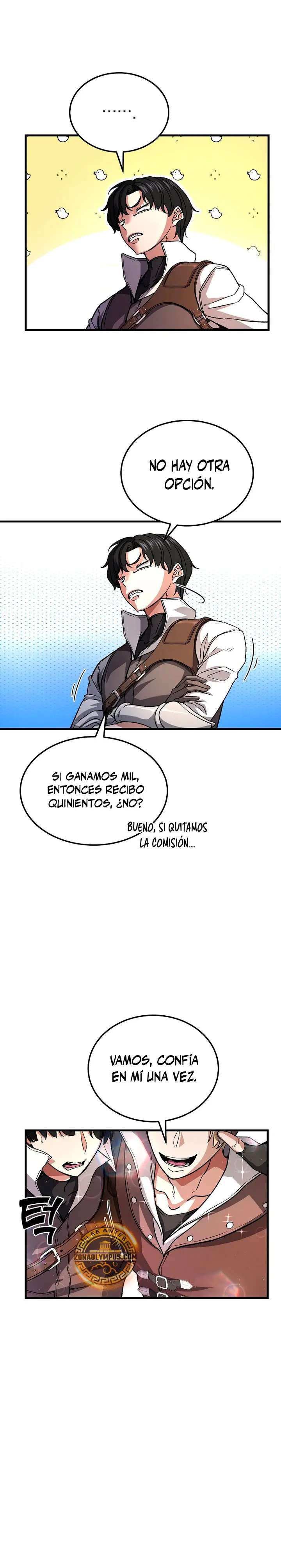 Streaming de la guia oculta del retornado Capitulo 2 página 50