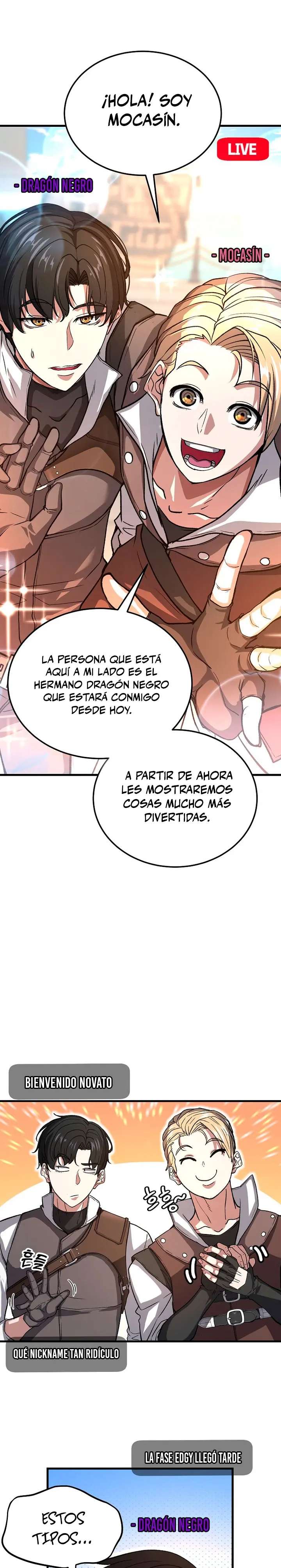 Streaming de la guia oculta del retornado Capitulo 2 página 51