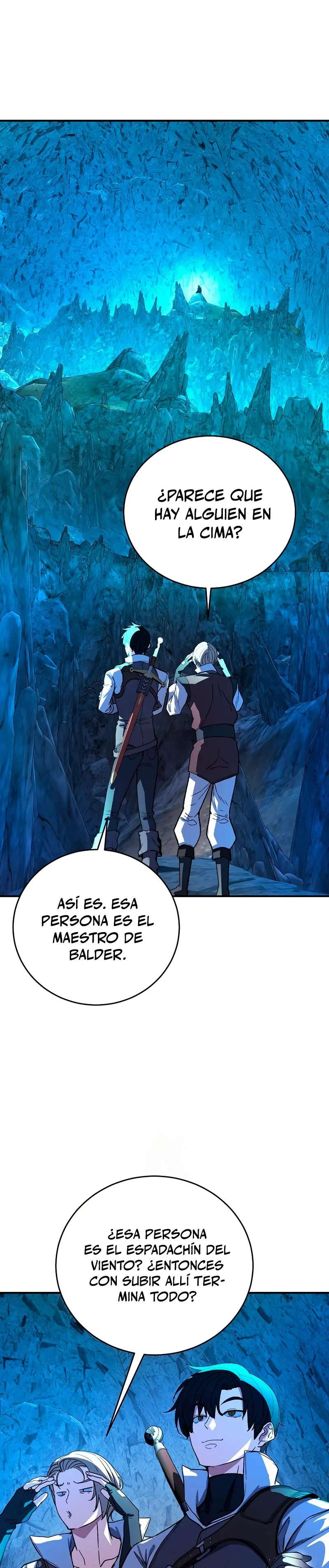 Streaming de la guia oculta del retornado Capitulo 20 página 14