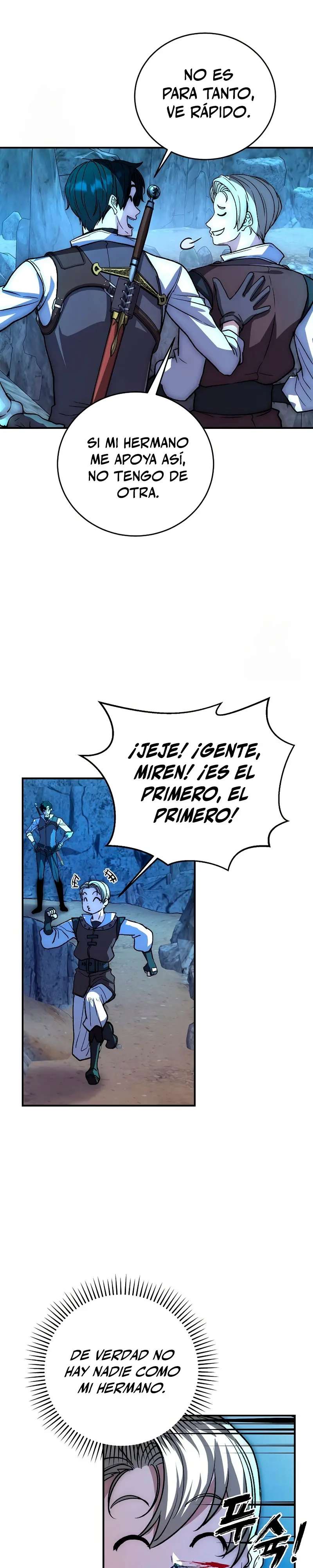 Streaming de la guia oculta del retornado Capitulo 20 página 17