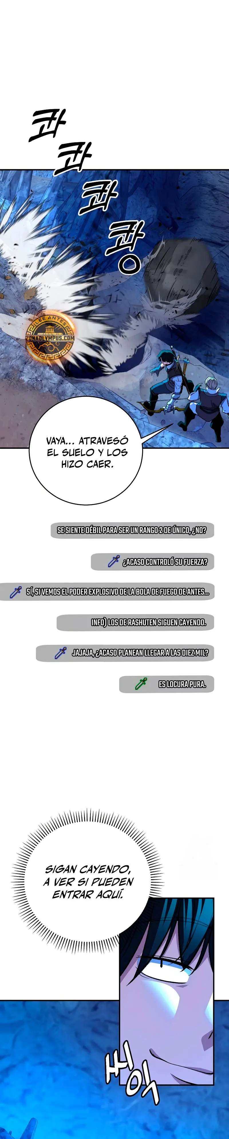 Streaming de la guia oculta del retornado Capitulo 20 página 26