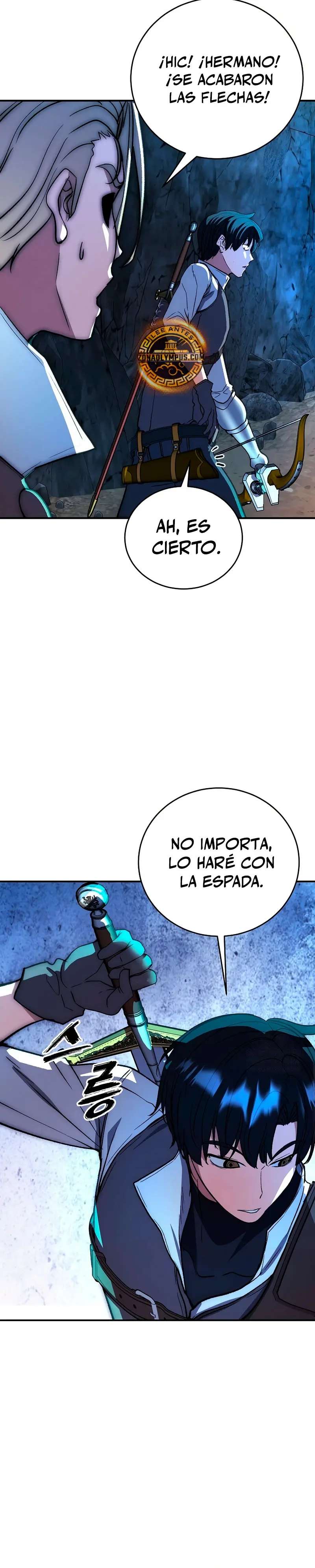 Streaming de la guia oculta del retornado Capitulo 20 página 29