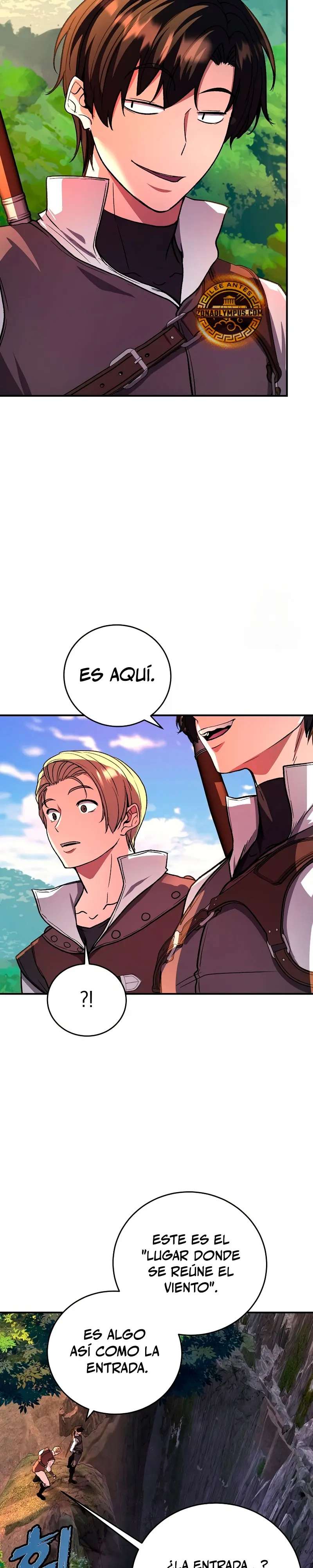 Streaming de la guia oculta del retornado Capitulo 20 página 3