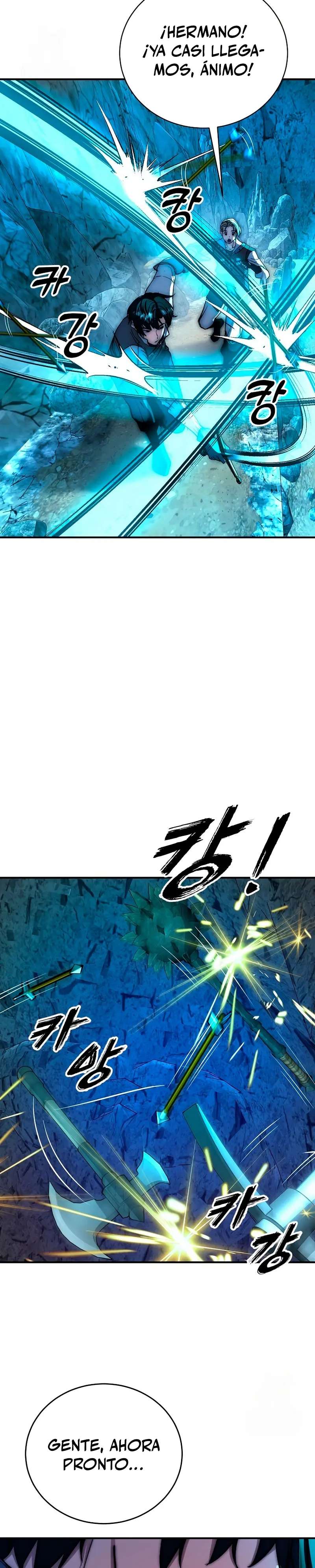 Streaming de la guia oculta del retornado Capitulo 20 página 31
