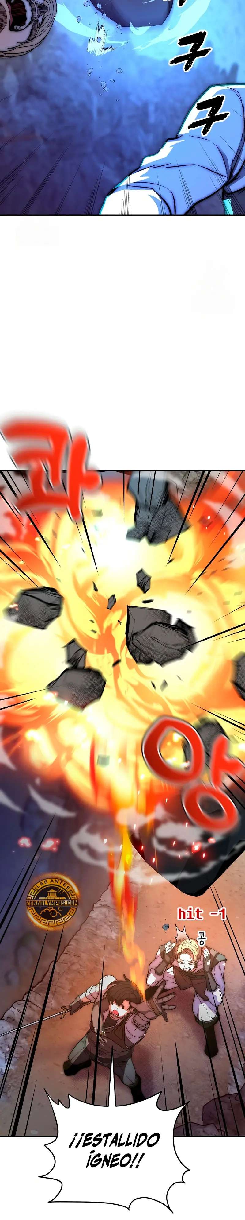 Streaming de la guia oculta del retornado Capitulo 20 página 34