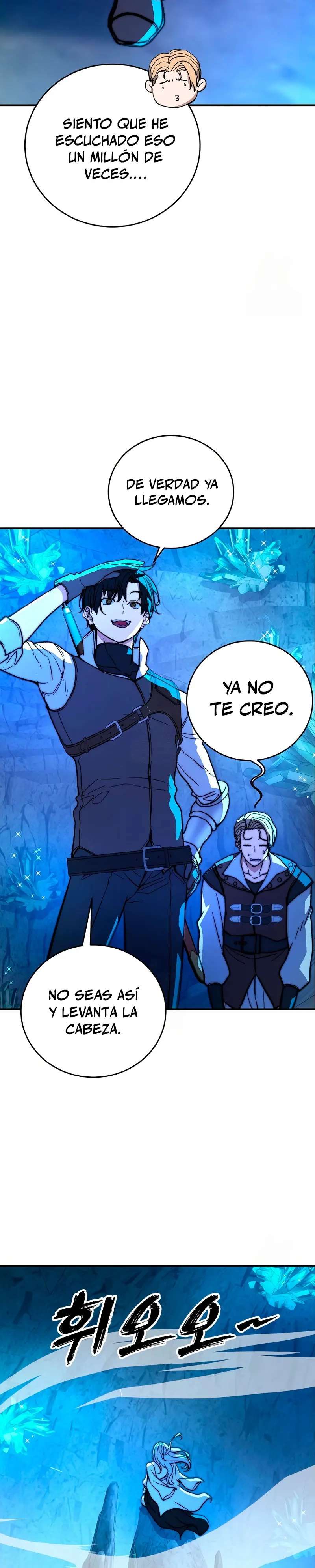 Streaming de la guia oculta del retornado Capitulo 20 página 36