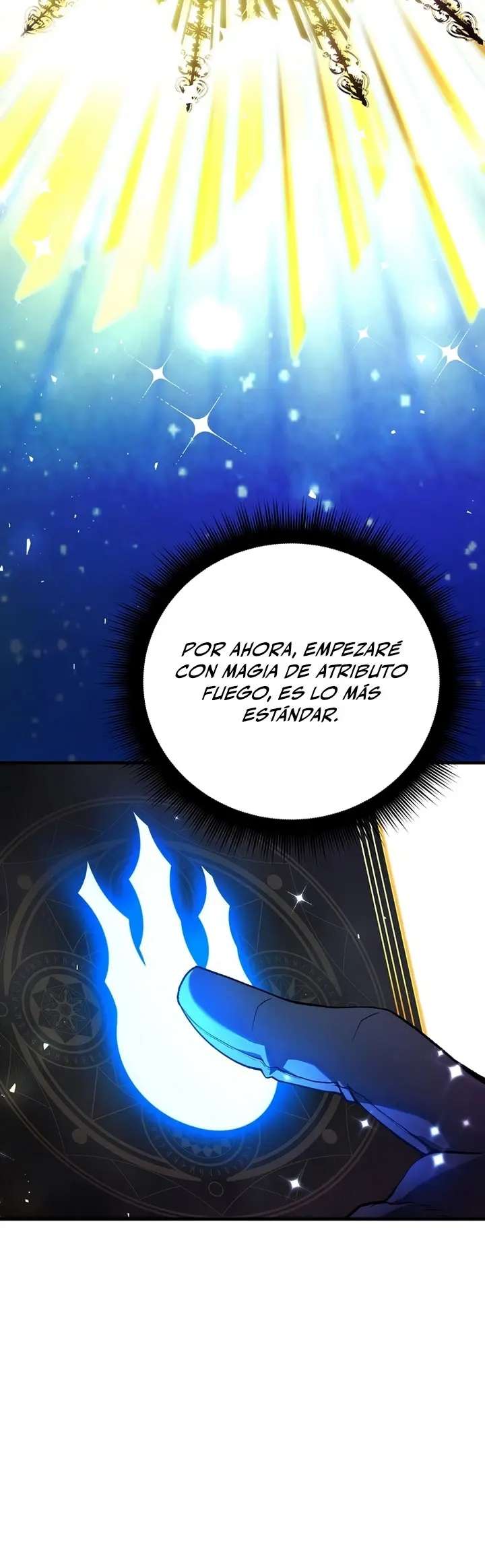 Streaming de la guia oculta del retornado Capitulo 3 página 10