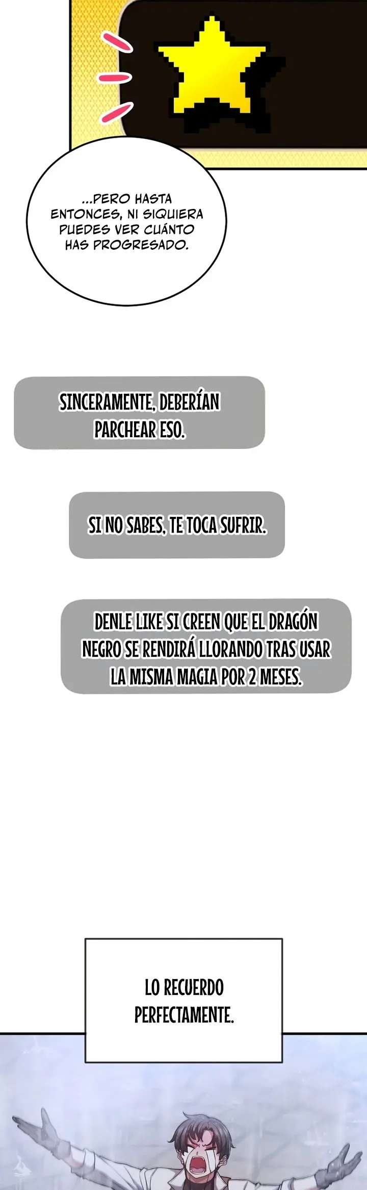 Streaming de la guia oculta del retornado Capitulo 3 página 15
