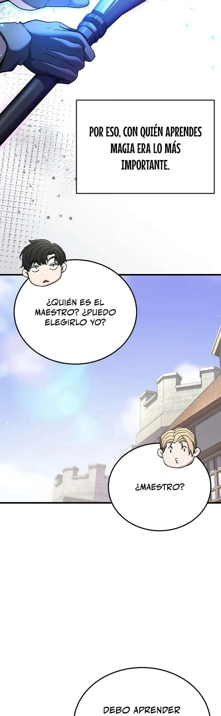 Streaming de la guia oculta del retornado Capitulo 3 página 17
