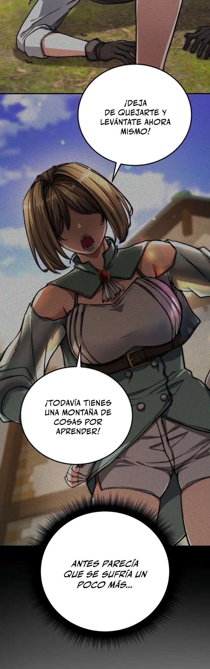 Streaming de la guia oculta del retornado Capitulo 3 página 22